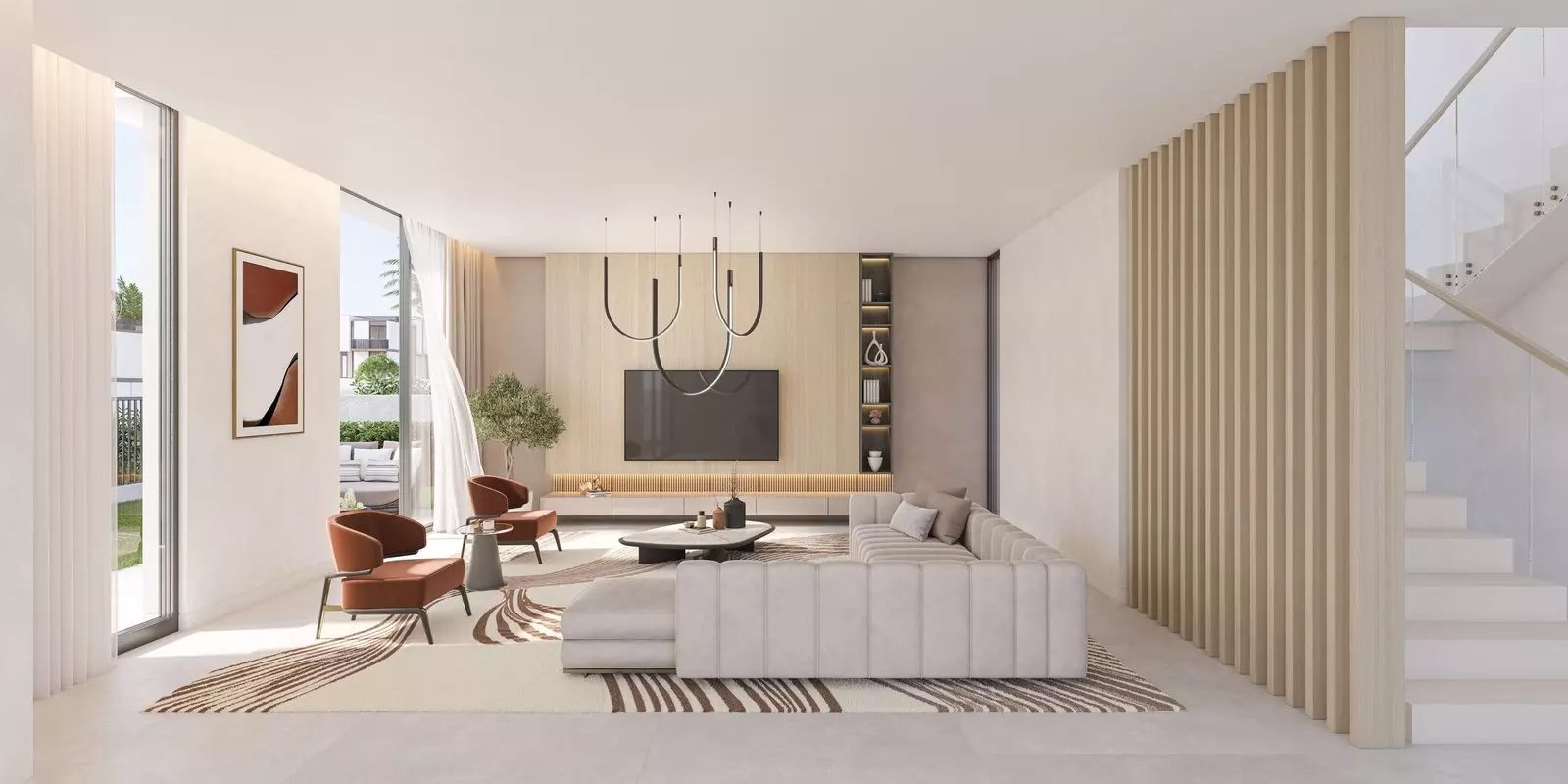 Haven by Aldar